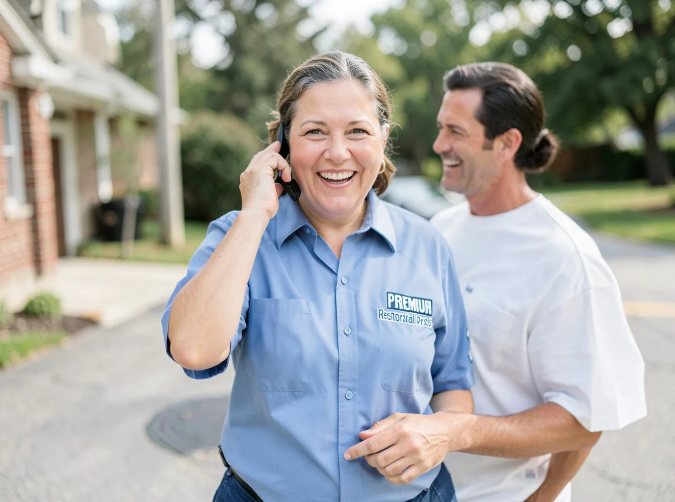 Water Damage Restoration Brockport, NY FAQs